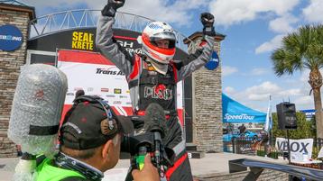 SpeedTour Confirms Streaming Platforms for 2022